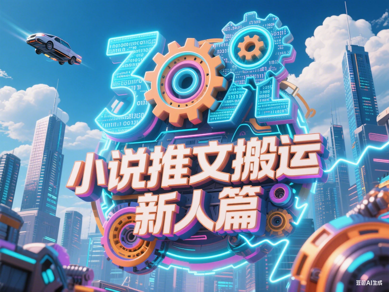 小说推文 搬运—新人篇 小说推文 搬运—新人篇